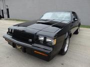 1987 Buick 1987 - Buick Grand National