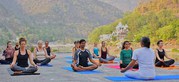 200-hour yoga teacher training in rishikesh | AYM yoag school