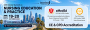 25th Global Summit on Nursing Education and Practice (GSNEP 2026)-sto